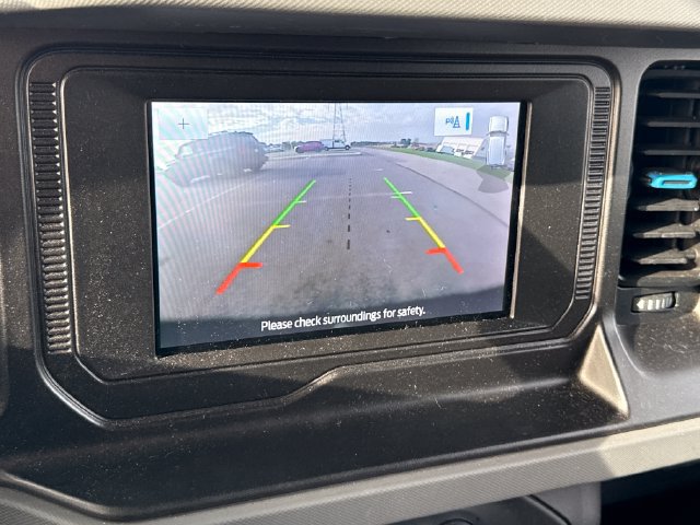 Used 2023 Ford Bronco Black Diamond AWD/4WD image 30