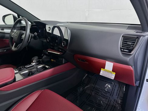 New 2026 Lexus NX 350 AWD w/ Accessory Package (2T) image 27