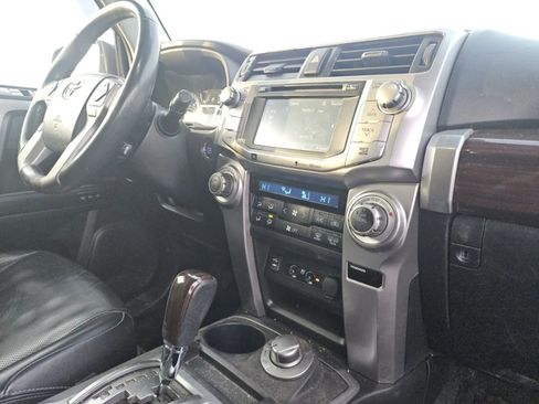 Used 2014 Toyota 4Runner 4WD image 13