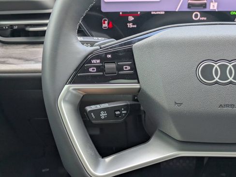 New 2026 Audi Q5 Premium Plus AWD/4WD image 16