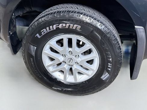 Used 2019 Nissan Frontier SV AWD/4WD image 27