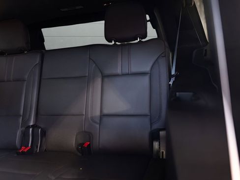 Used 2021 Chevrolet Tahoe RST w/ Luxury Package AWD/4WD image 65
