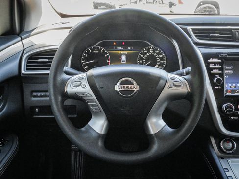Used 2015 Nissan Murano S w/ Navigation Package AWD/4WD image 18