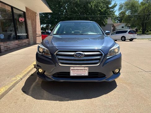 Used 2015 Subaru Legacy 2.5i Limited AWD/4WD image 31
