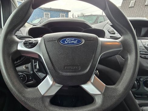 Used 2014 Ford Transit Connect XL image 24