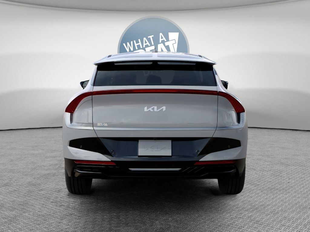 New 2026 Kia EV6 Wind AWD/4WD image 5