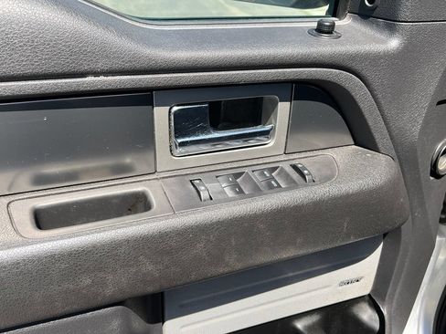 Used 2013 Ford F150 FX4 w/ Luxury Equipment Group AWD/4WD image 28