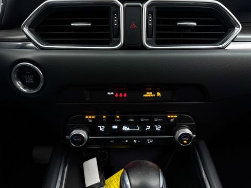 Used 2023 MAZDA CX-5 AWD 2.5 S w/ Premium Package image 24