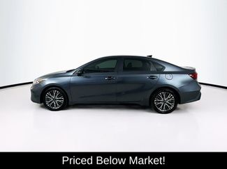 Used 2024 Kia Forte GT-Line FWD video 1