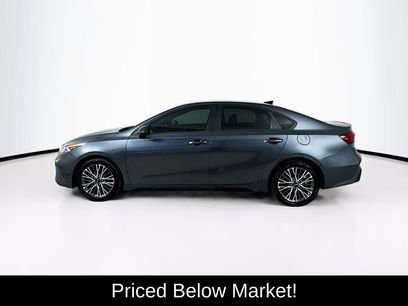 Used 2024 Kia Forte GT-Line