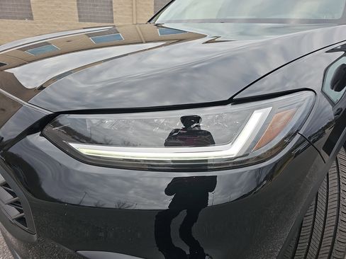 Used 2024 Honda HR-V Sport image 30