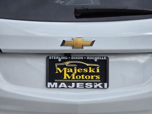 Used 2023 Chevrolet Equinox LT image 11