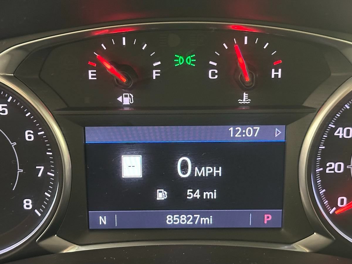 Used 2019 GMC Terrain SLE w/ Driver Convenience Package FWD image 34