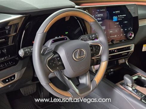 New 2026 Lexus RX 350 Premium Plus FWD image 17