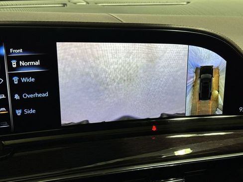 Certified 2022 Cadillac Escalade ESV Sport Platinum w/ LPO, ONYX Package AWD/4WD image 22