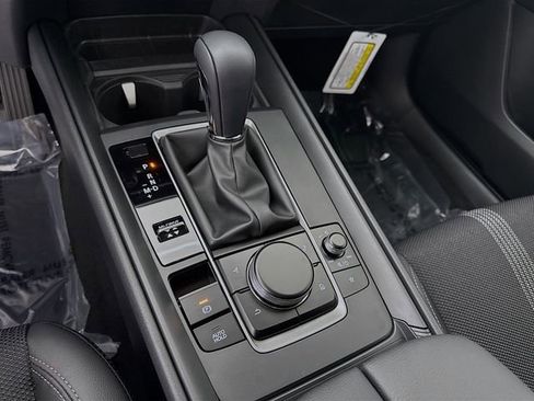 New 2026 MAZDA CX-50 AWD 2.5 S w/ Preferred Pkg image 16