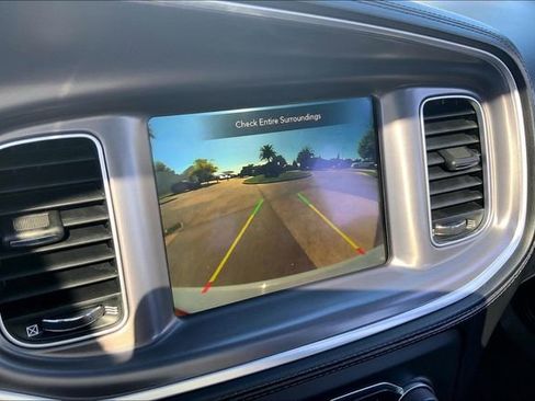 Used 2021 Dodge Charger Scat Pack w/ Dynamics Package image 21