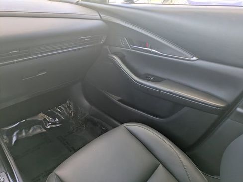 Used 2023 MAZDA CX-30 AWD 2.5 S w/ Preferred Package image 14