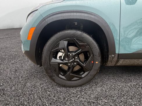 New 2026 Kia Seltos EX image 14
