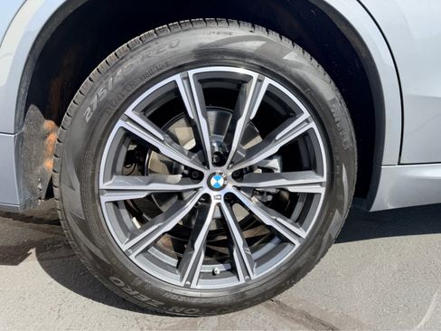 Used 2026 BMW X5 sDrive40i image 8