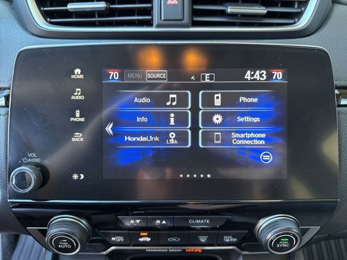 Used 2017 Honda CR-V EX-L image 26