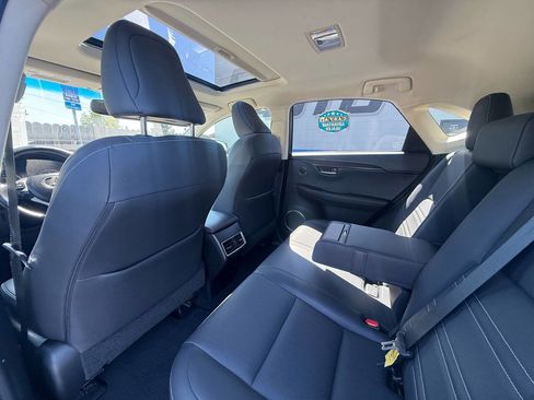 Used 2015 Lexus NX 200t FWD image 19