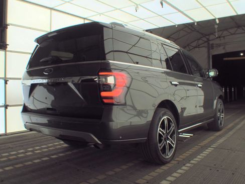 Used 2020 Ford Expedition Limited w/ Special Edition Package RWD image 3