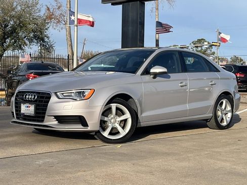 Used 2015 Audi A3 2.0T Premium image 1