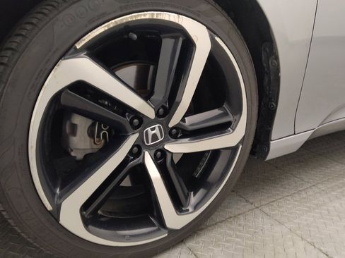Used 2020 Honda Accord Sport image 31