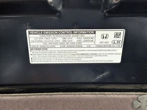 Used 2024 Honda CR-V Sport-L image 23
