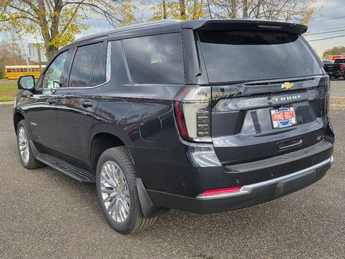 New 2026 Chevrolet Tahoe LT w/ Comfort Package image 9