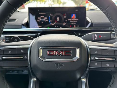 New 2026 GMC Sierra EV Elevation w/ LPO, Elevation Dark Package image 25