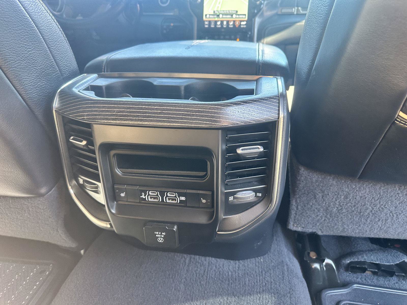 Used 2020 RAM 3500 Limited AWD/4WD image 50