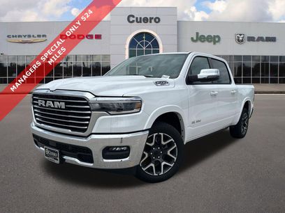 Used 2025 RAM 1500 Laramie