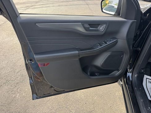 New 2026 Ford Escape Active w/ Tech Pack #1 FWD image 27