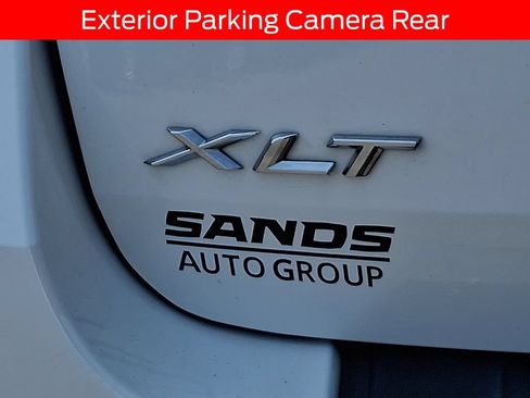 Certified 2023 Ford Explorer XLT w/ Class IV Trailer Tow Package AWD/4WD image 30