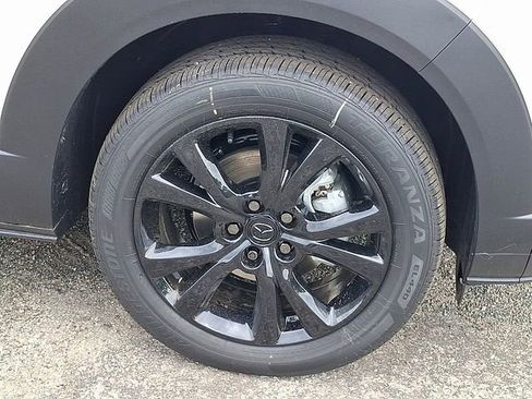 New 2026 MAZDA CX-30 Aire Edition AWD/4WD image 9