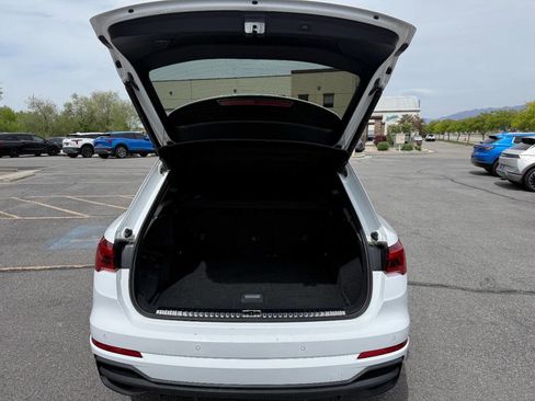 Used 2025 Audi Q3 2.0T Premium image 20