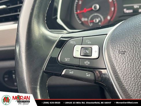 Used 2019 Volkswagen Jetta R-Line FWD image 25