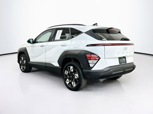 Used 2025 Hyundai Kona SEL AWD/4WD image 5