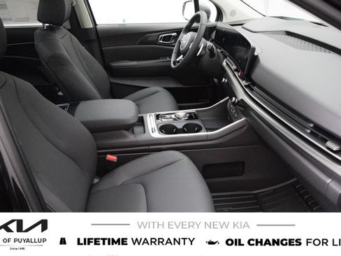 New 2026 Kia Carnival SX Prestige FWD image 16