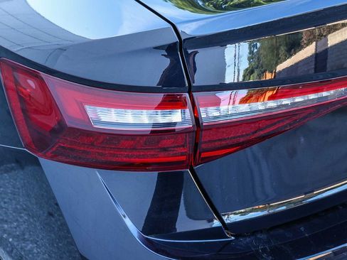 New 2026 Volkswagen Jetta SE image 9