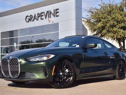 Used 2021 BMW 430i 430i w/ Convenience Package