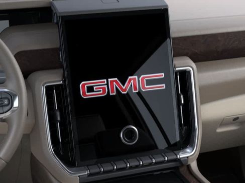 New 2026 GMC Yukon XL Denali w/ Sun & Power Step Package RWD image 20