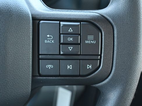 New 2026 Ford F250 XL w/ XL Driver Assist Package image 18