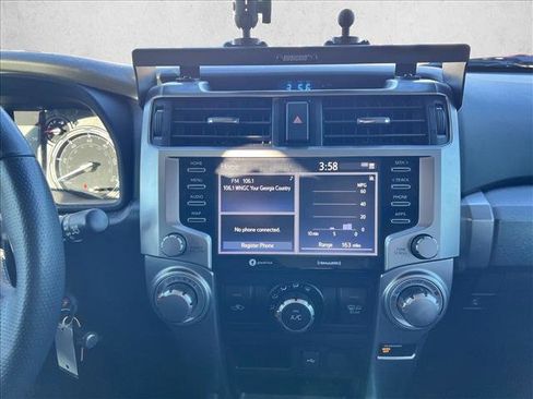 Certified 2020 Toyota 4Runner SR5 image 13