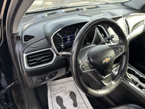Used 2021 Chevrolet Equinox Premier image 27