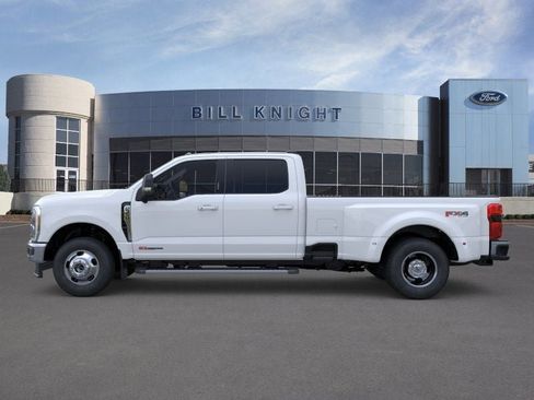 New 2026 Ford F350 Lariat AWD/4WD image 4