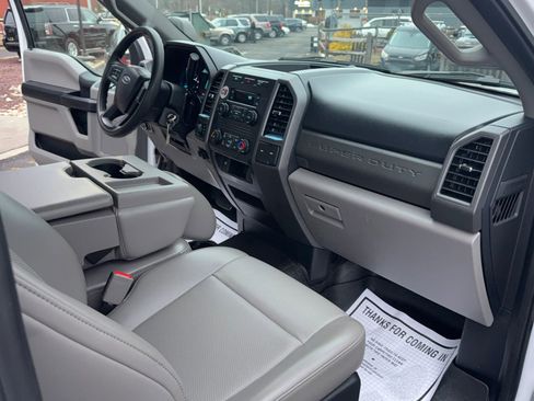 Used 2019 Ford F350 XL w/ Power Equipment Group image 19