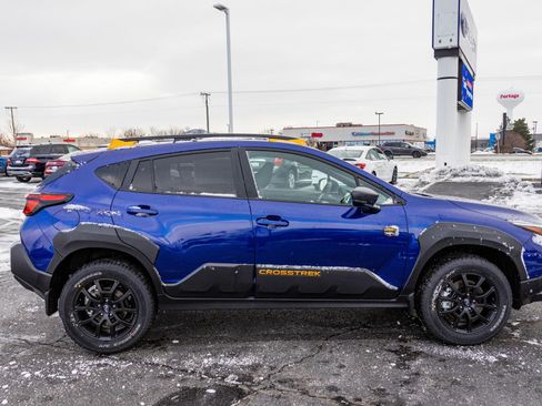 New 2026 Subaru Crosstrek 2.5i Wilderness image 6